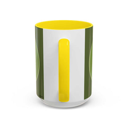 Matcha Tea Mug