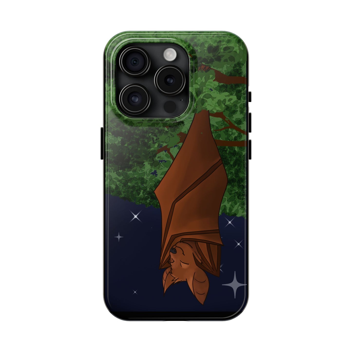 Bat Phone case