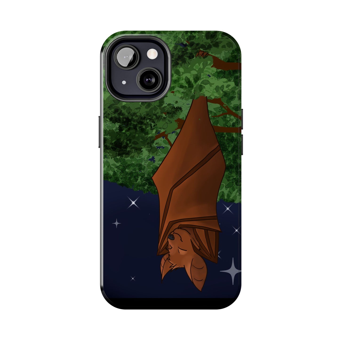 Bat Phone case