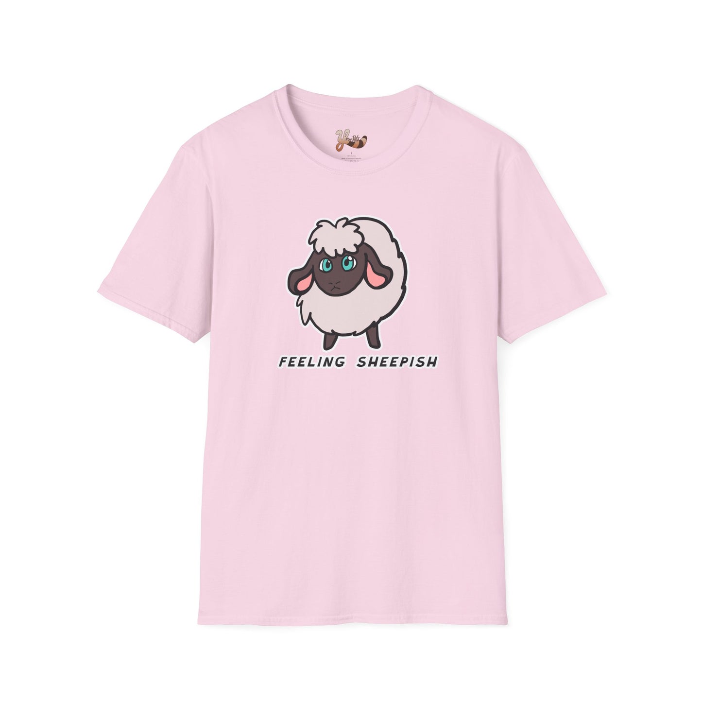 Feeling Sheepish T-shirt