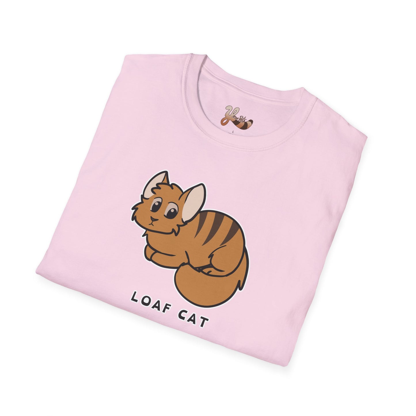 Loaf cat T-shirt