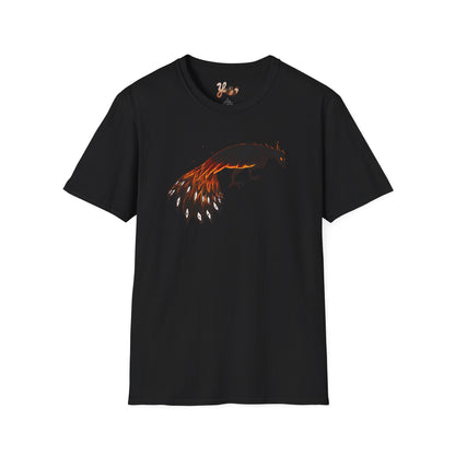 Phoenix T-Shirt (no text)