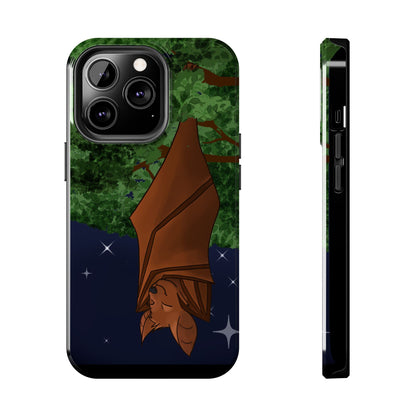 Bat Phone case