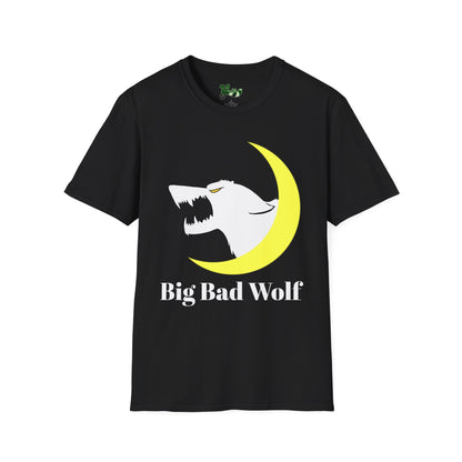 Big Bad Wolf T-Shirt