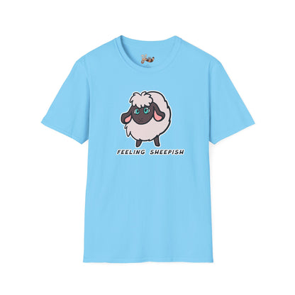 Feeling Sheepish T-shirt