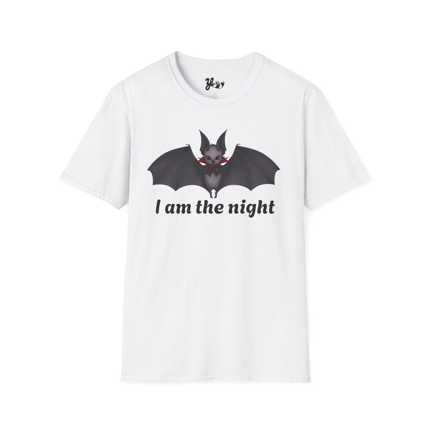 I am the night bat T-shirt