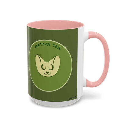 Matcha Tea Mug
