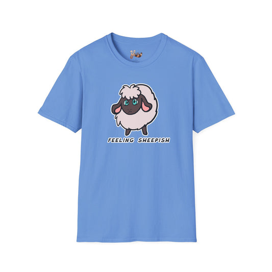 Feeling Sheepish T-shirt