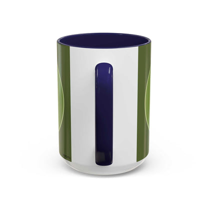Matcha Tea Mug