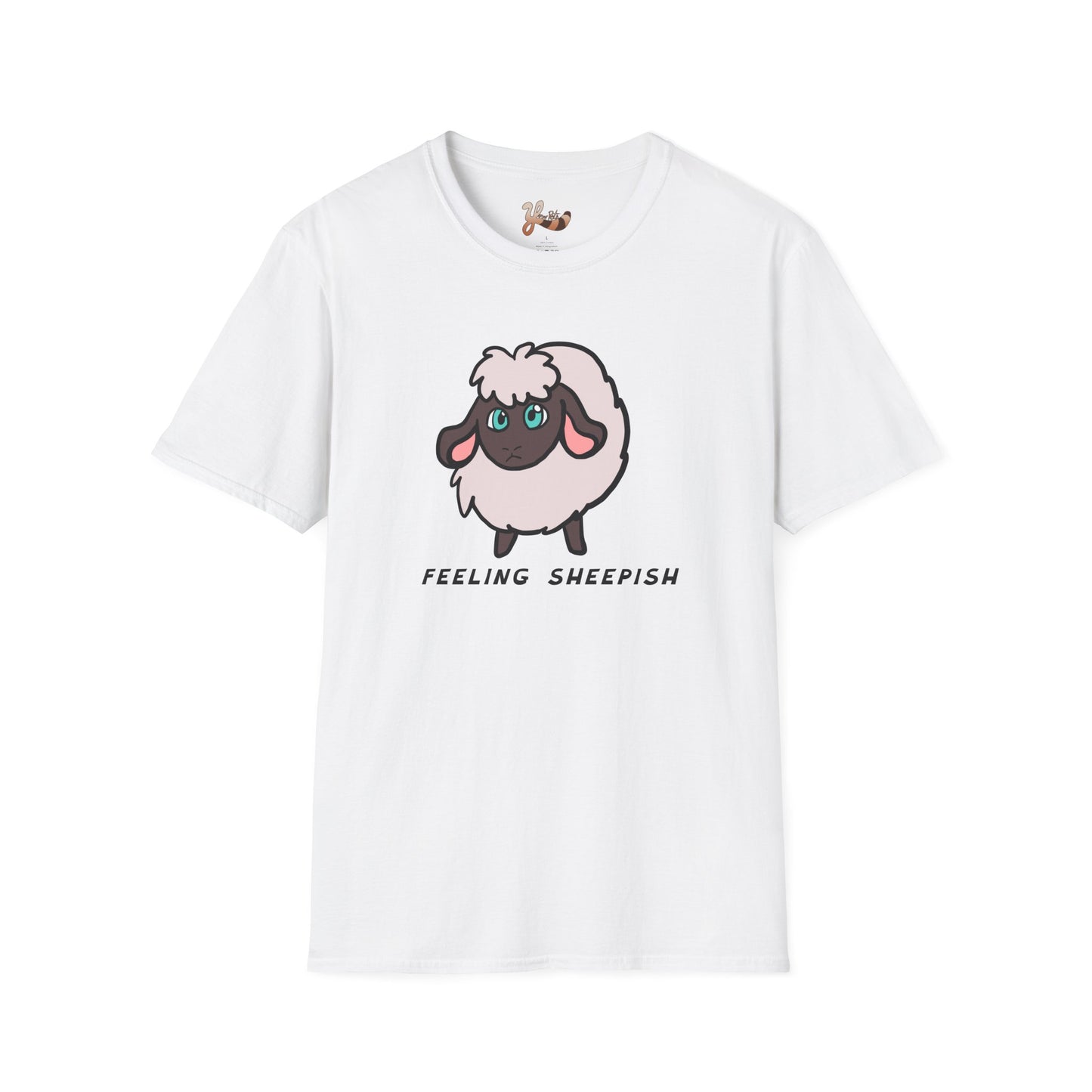Feeling Sheepish T-shirt