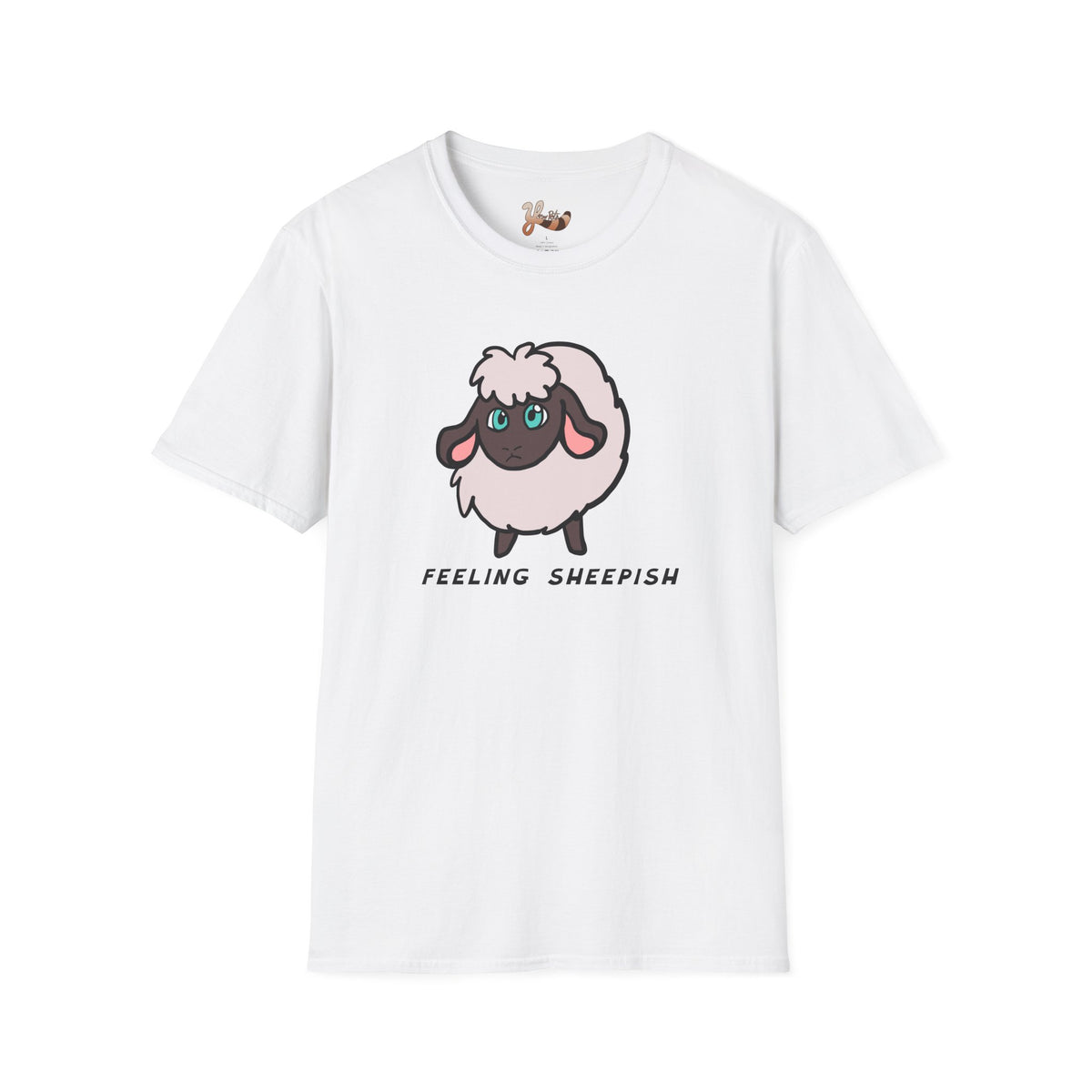 Feeling Sheepish T-shirt