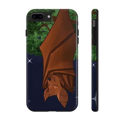 Bat Phone case