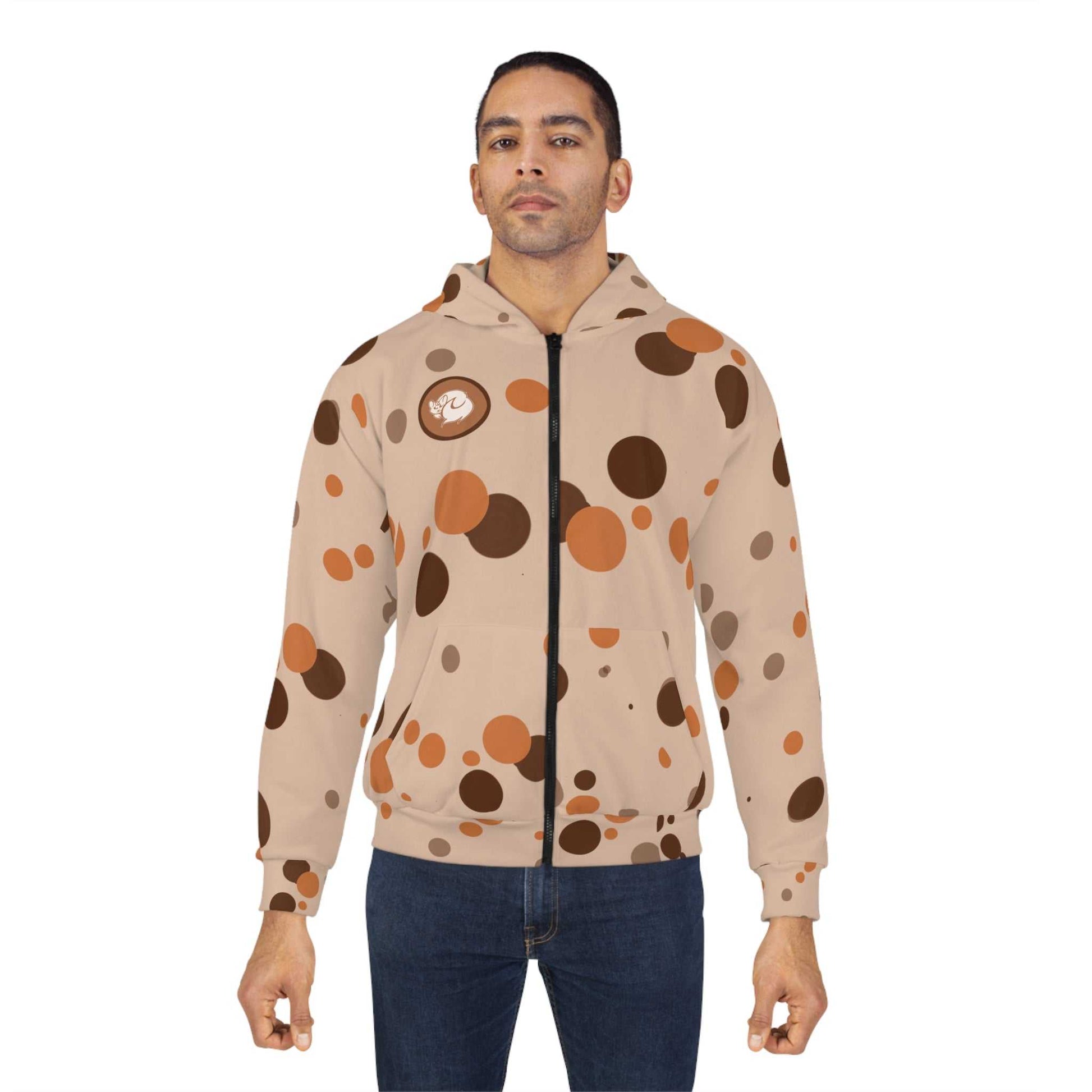 Boba Tea Hoodie