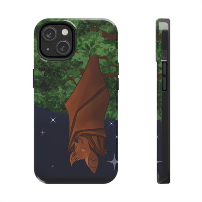 Bat Phone case