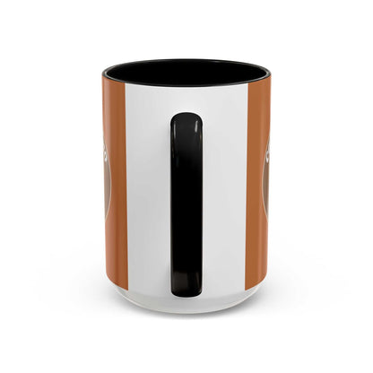 Cattuccino Cat Coffee Mug