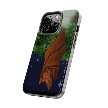 Bat Phone case