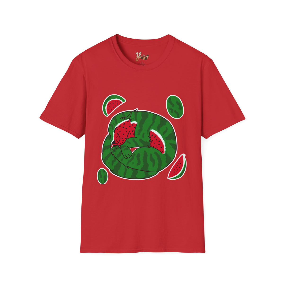Fruit Cat T-Shirts — A Cornucopia of Cats