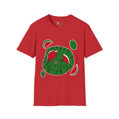 Fruit Cat T-Shirts — A Cornucopia of Cats
