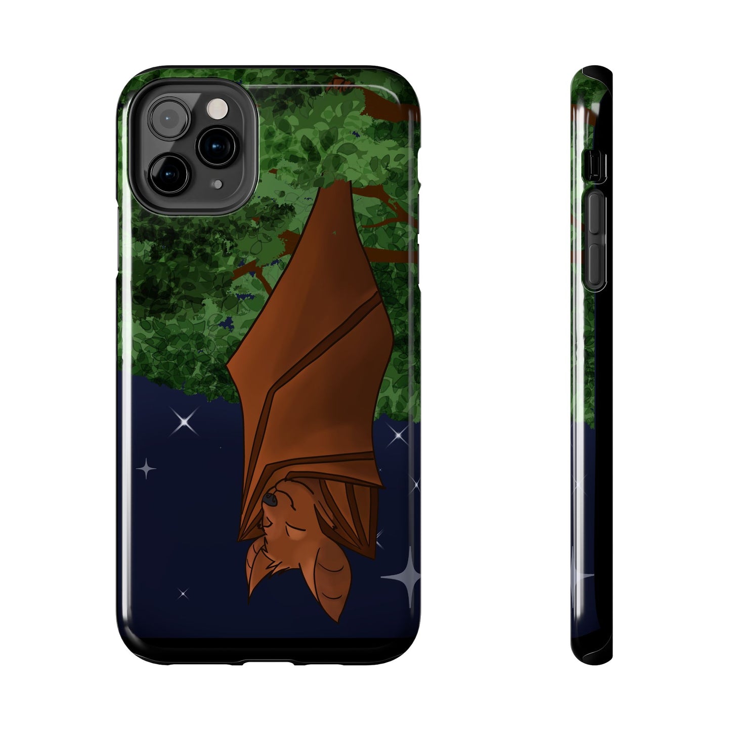 Bat Phone case