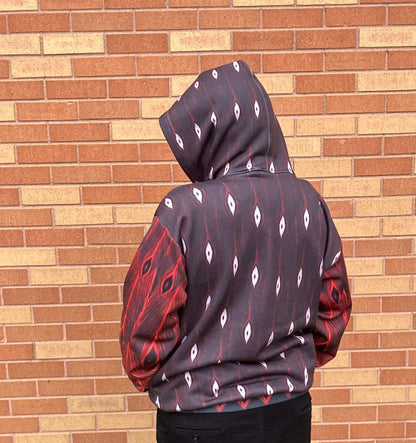 Bibicially Accurate Hoodie