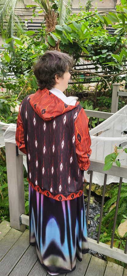 Biblically Accurate Hoodie