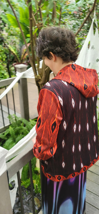 Biblically Accurate Hoodie