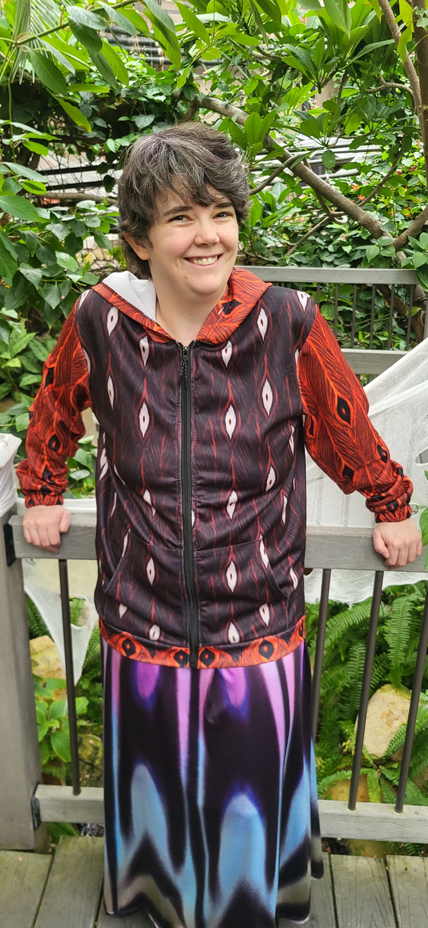 Biblically Accurate Hoodie