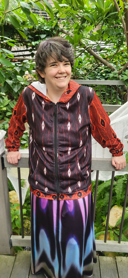 Biblically Accurate Hoodie