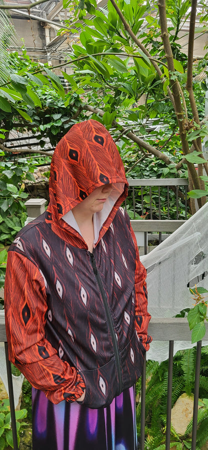 Biblically Accurate Hoodie