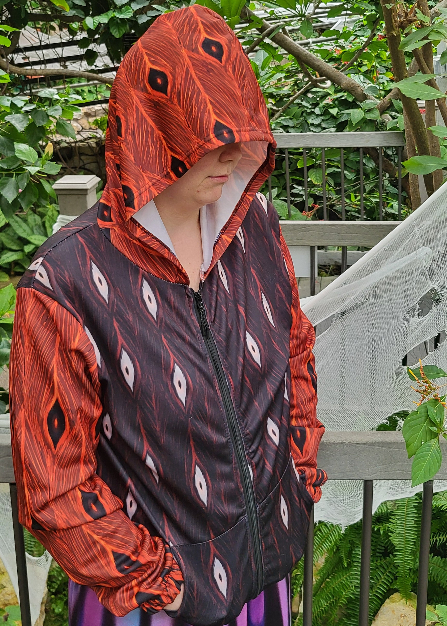 Biblically Accurate Hoodie