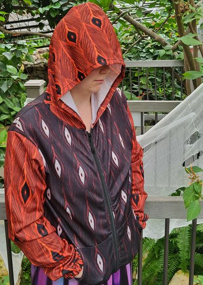 Biblically Accurate Hoodie