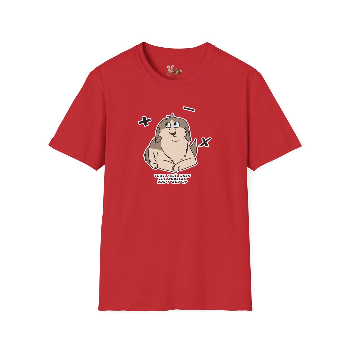 TFW cat T-shirt