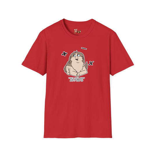 TFW cat T-shirt