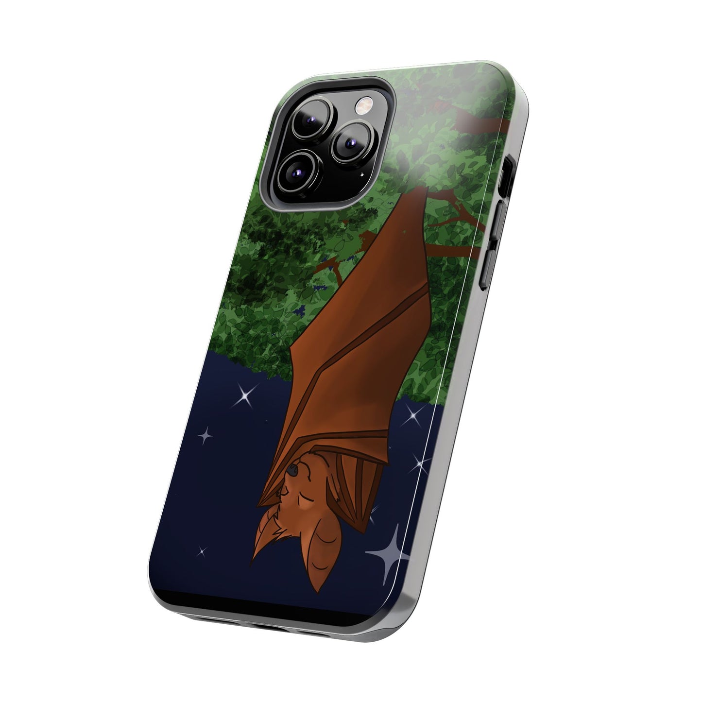 Bat Phone case