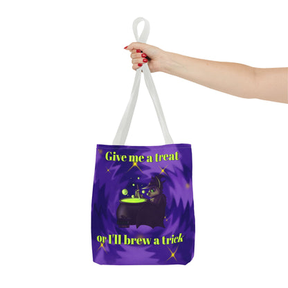 Trick or Treat bag