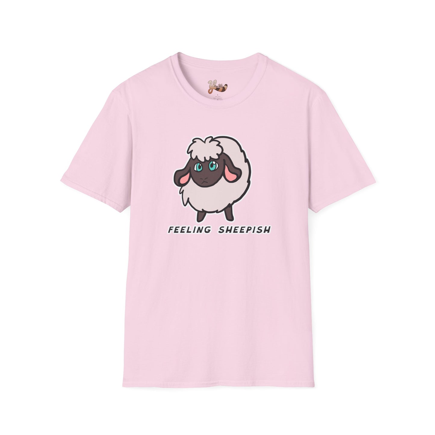 Feeling Sheepish T-shirt