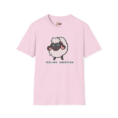 Feeling Sheepish T-shirt