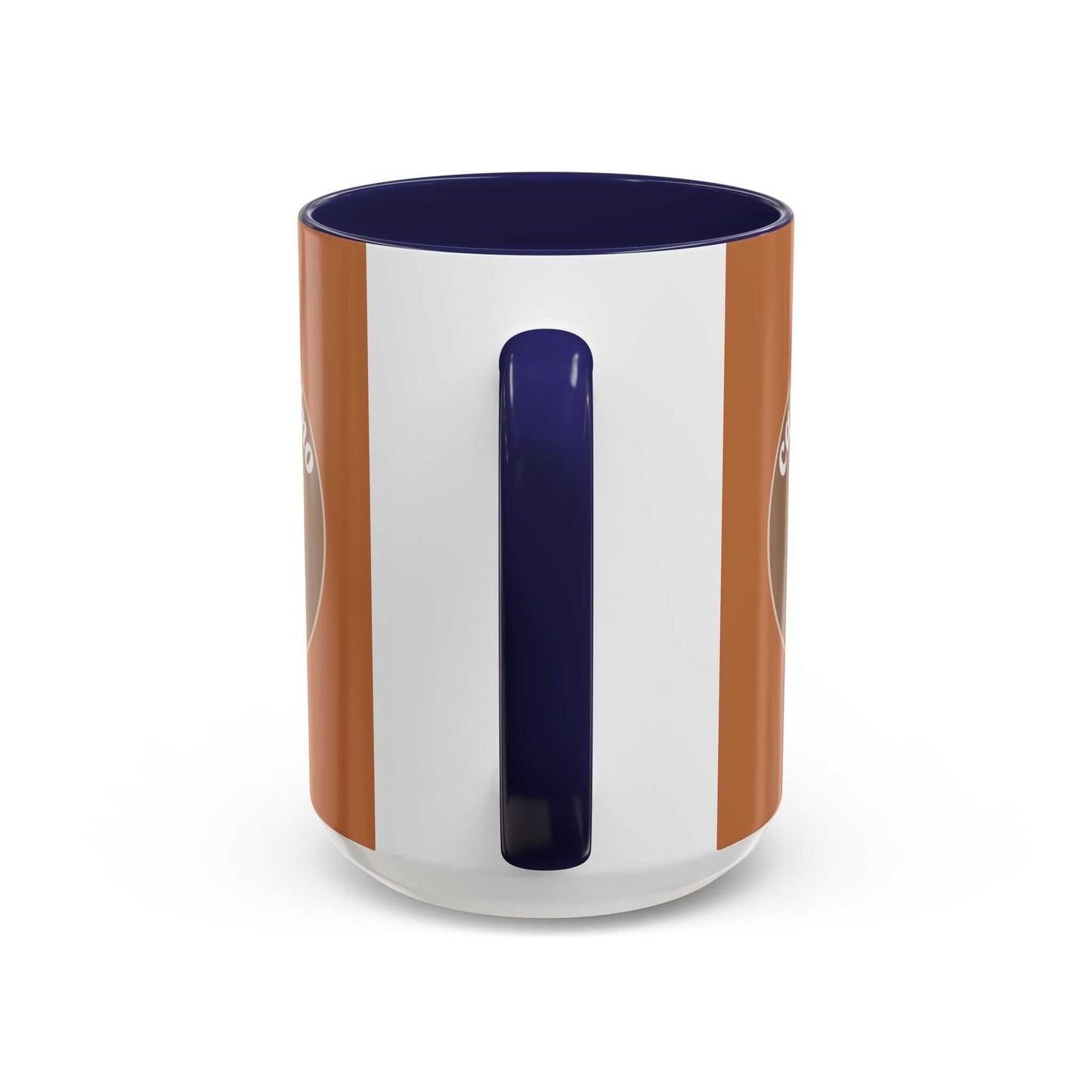 Cattuccino Cat Coffee Mug