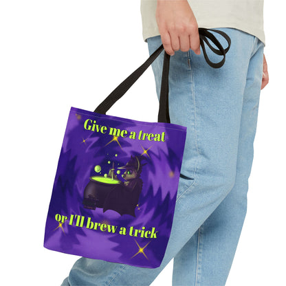 Trick or Treat bag