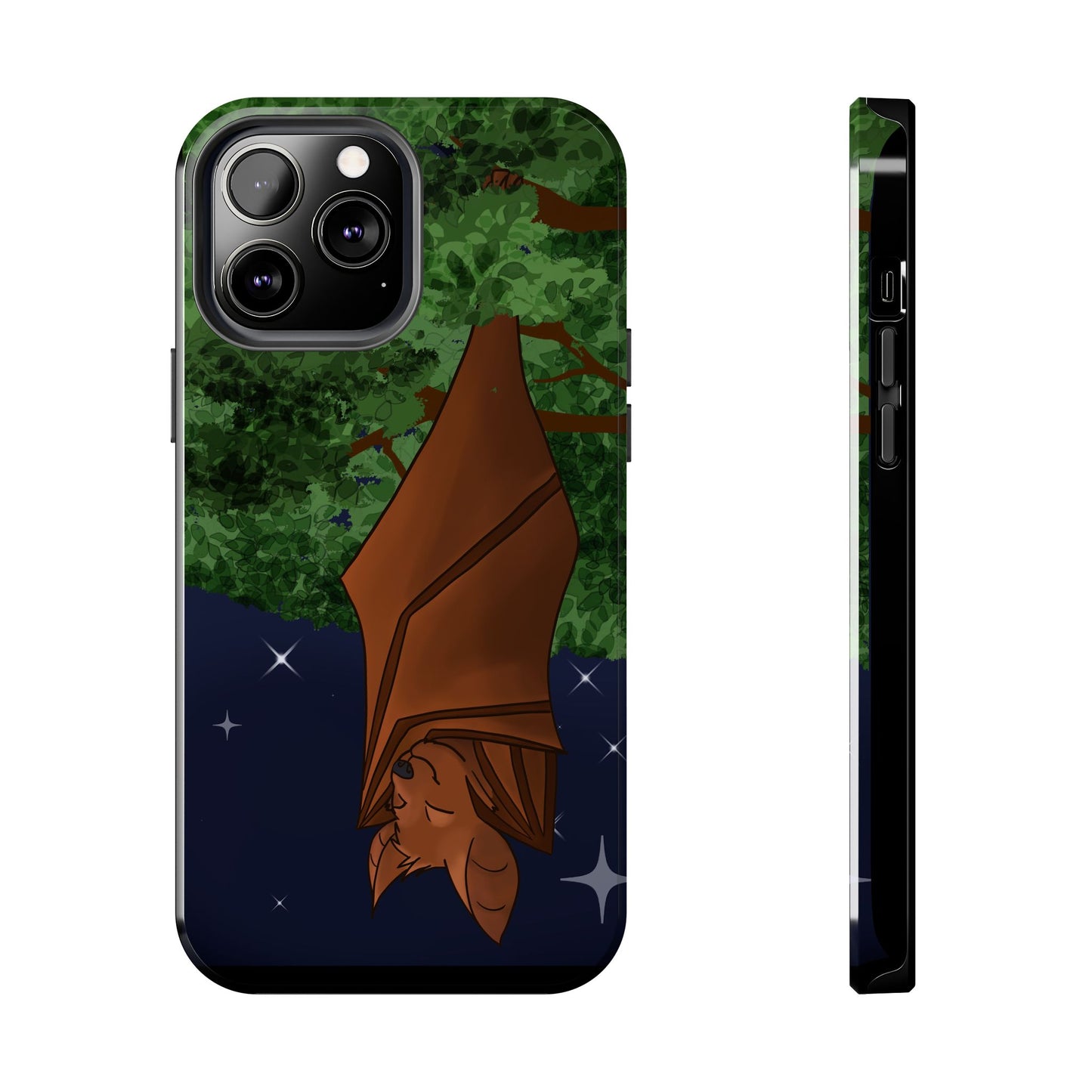 Bat Phone case