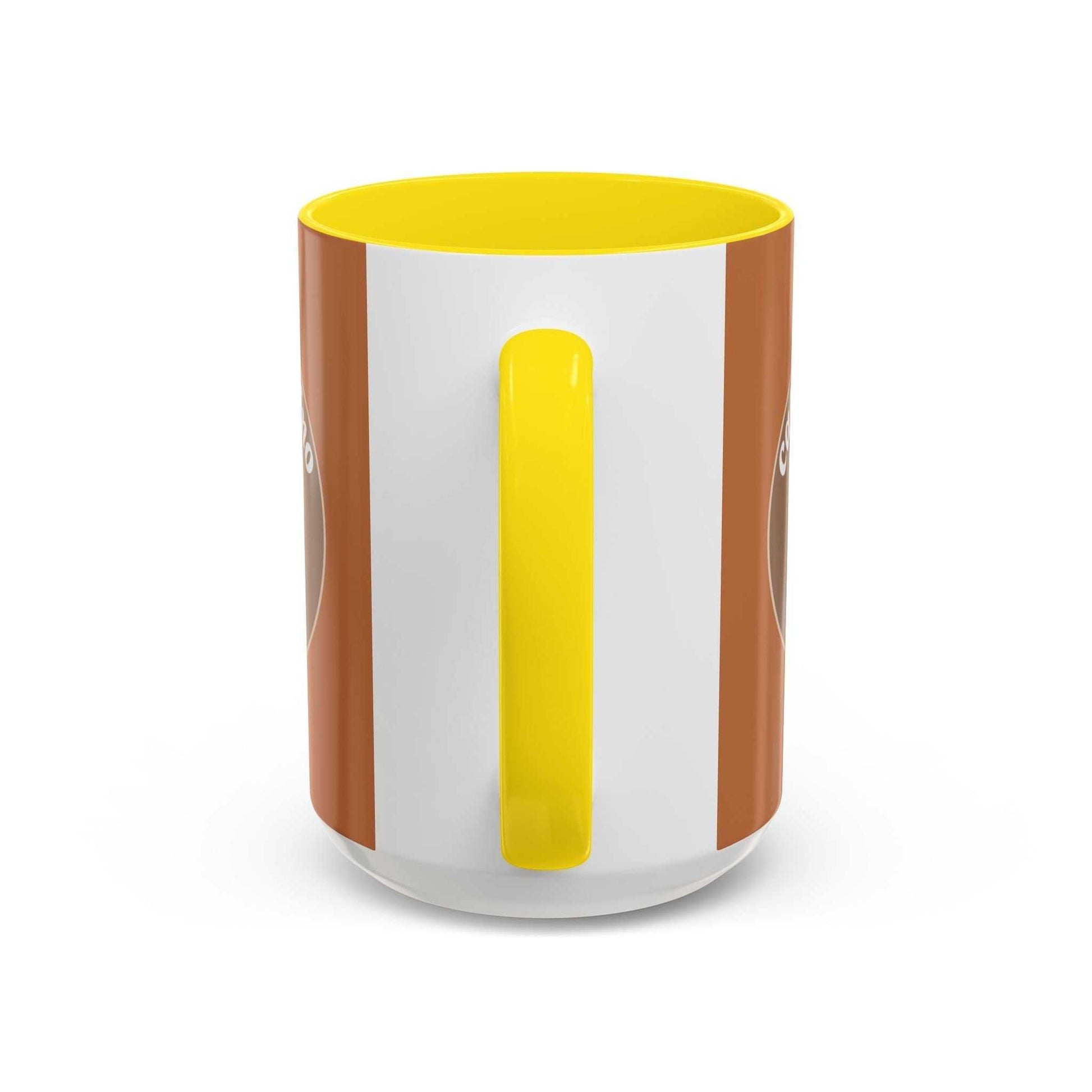 Cattuccino Cat Coffee Mug