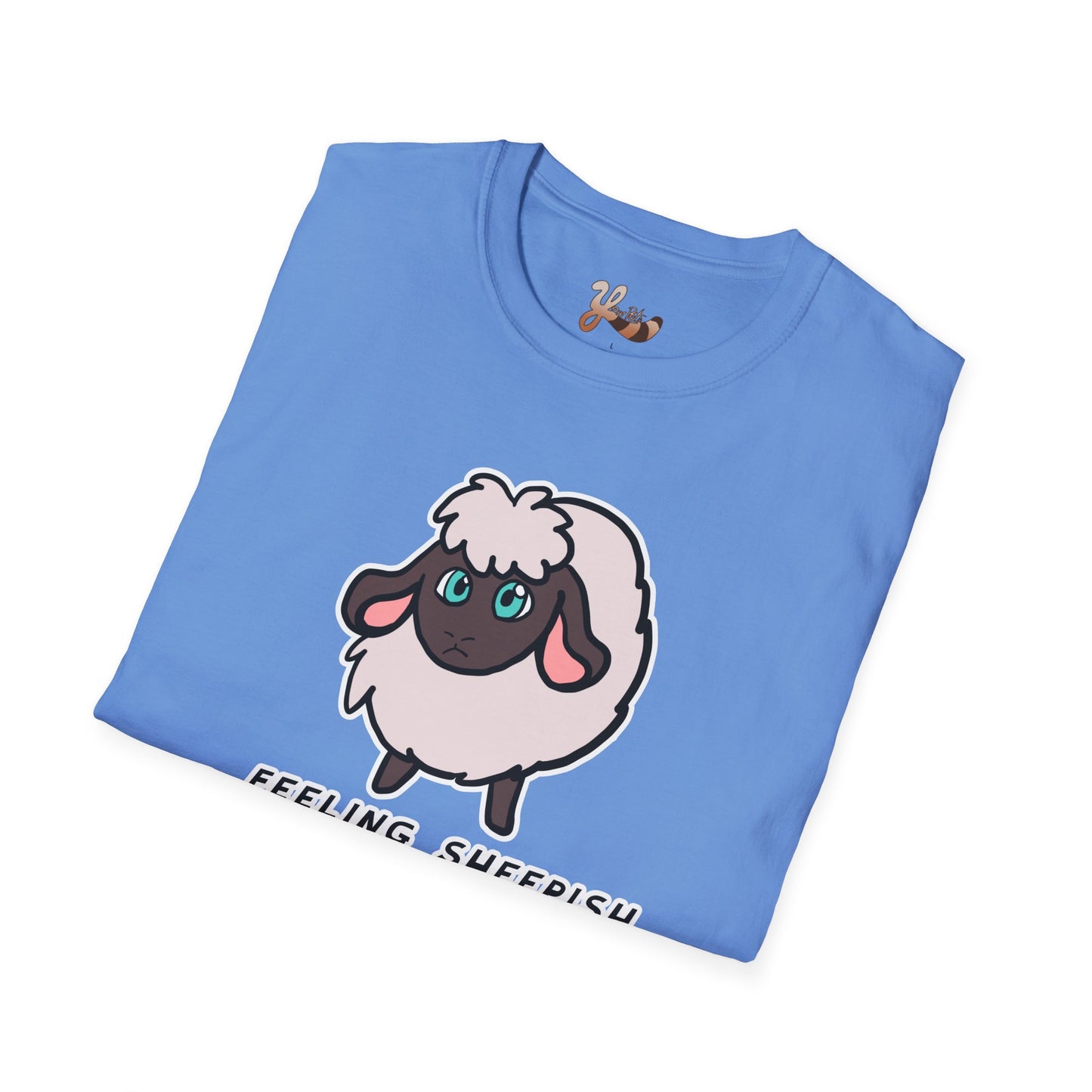 Feeling Sheepish T-shirt