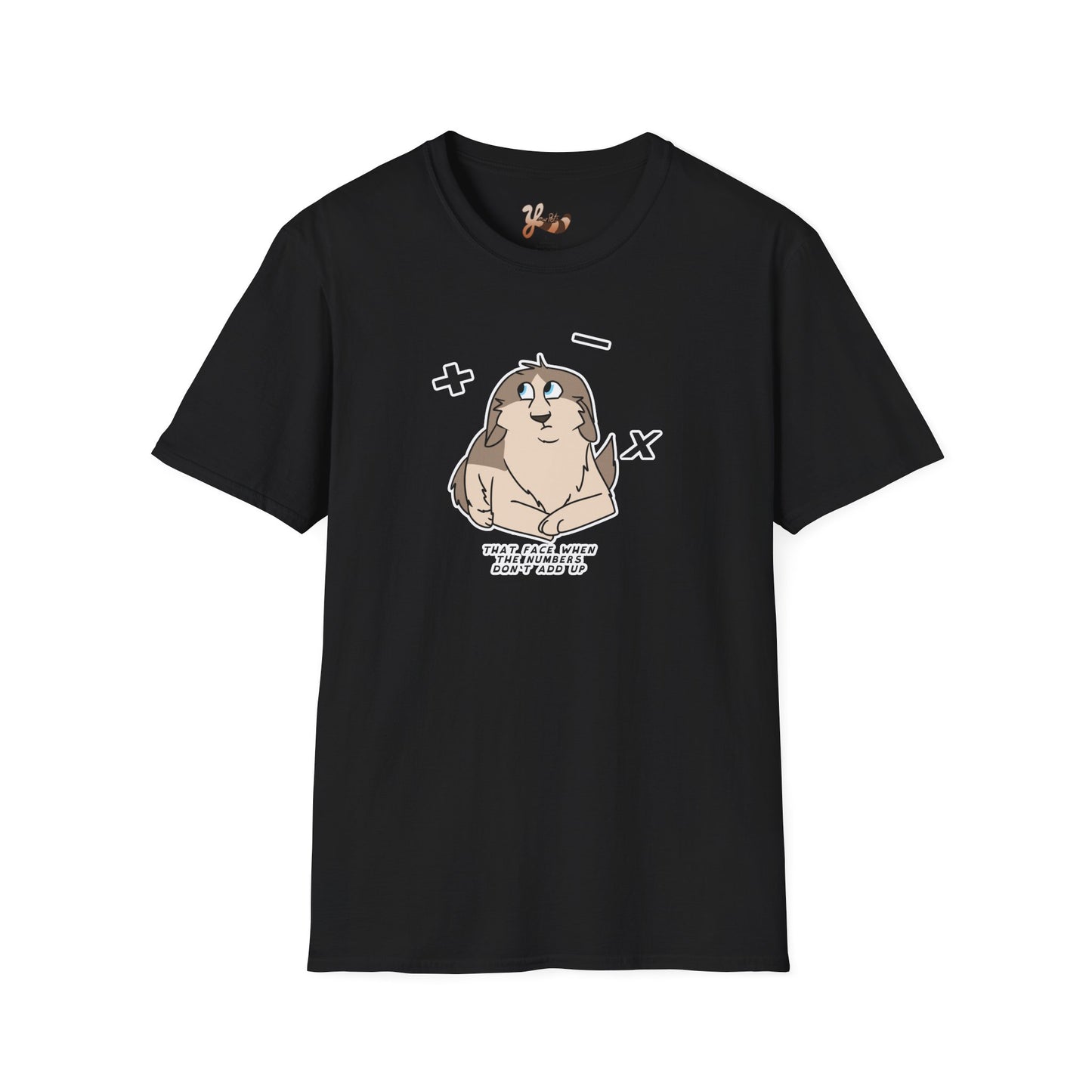 TFW cat T-shirt