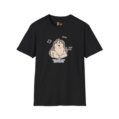 TFW cat T-shirt