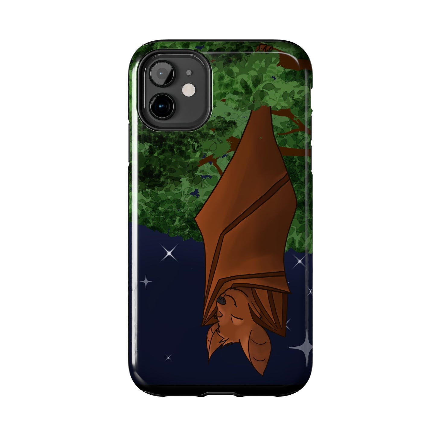 Bat Phone case