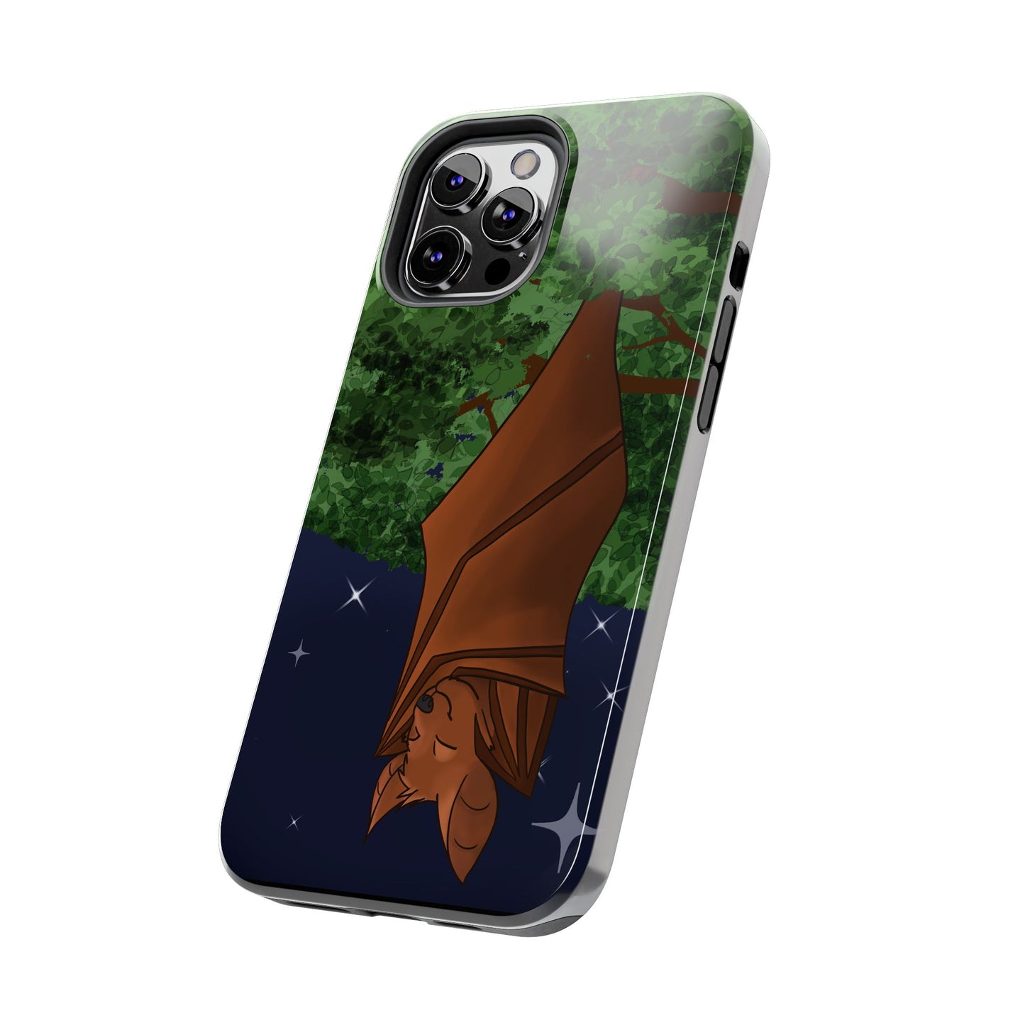 Bat Phone case