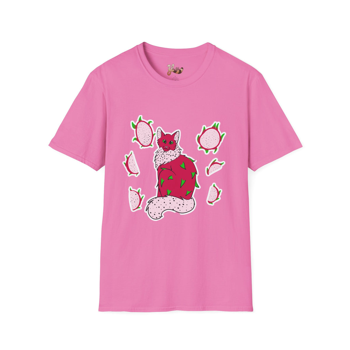 Fruit Cat T-Shirts — A Cornucopia of Cats