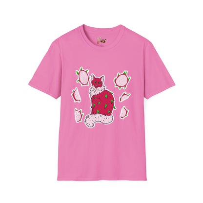 Fruit Cat T-Shirts — A Cornucopia of Cats