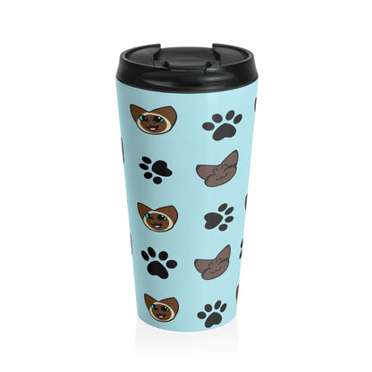 Kibby mug (15oz)