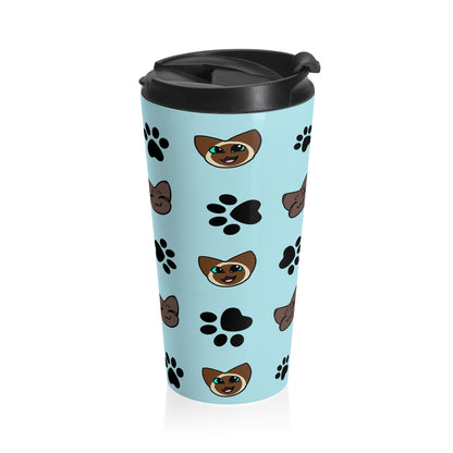 Kibby mug (15oz)